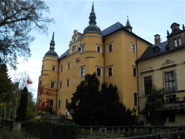 zamek kliczkow (4)