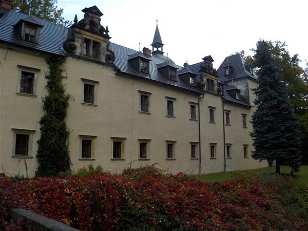 zamek kliczkow (1)