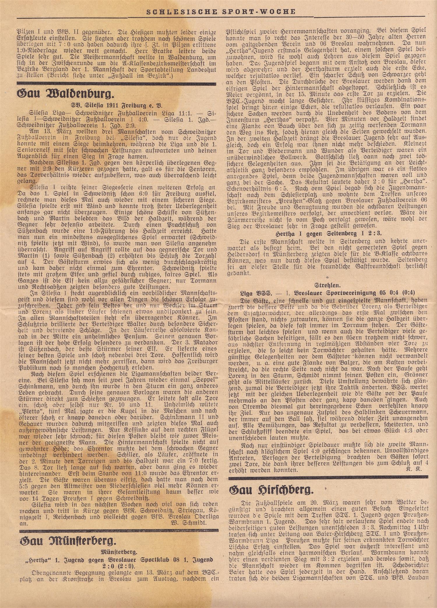 Schlesiche Sport Woche 22 03 1927 (1)
