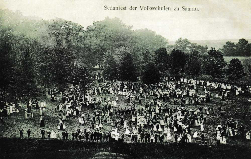 Saarauer Treffen (1)
