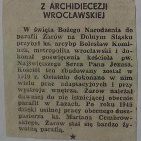 kronika parafii zarow (125)a